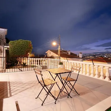 Fully Equiped Newly Refurbished With An Incredible View In *