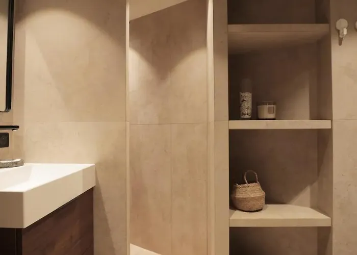 Apartman Fully Equiped Newly Refurbished With An Incredible View In Nizza