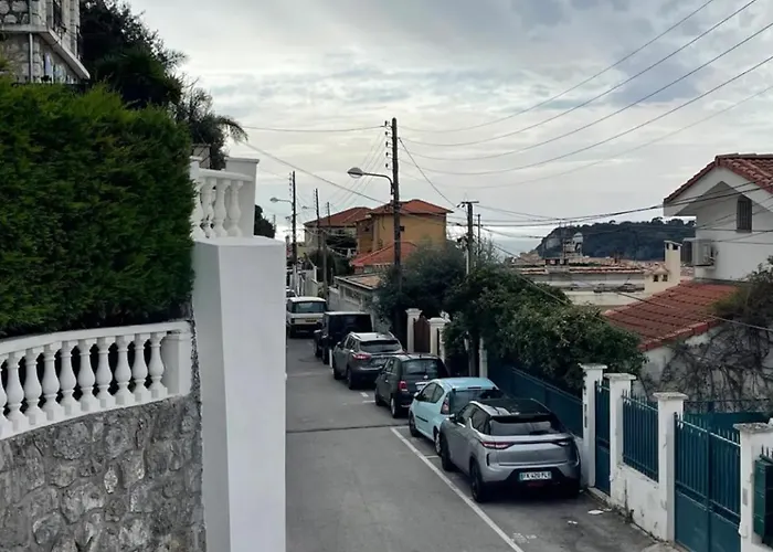 Fully Equiped Newly Refurbished With An Incredible View In Apartman