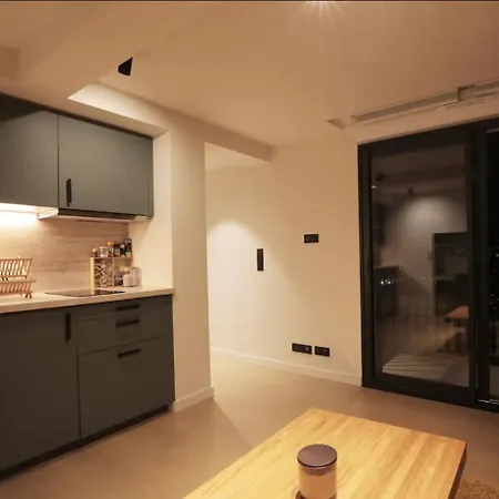 公寓 Fully Equiped Newly Refurbished With An Incredible View In *