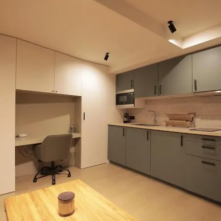 Apartment Fully Equiped Newly Refurbished With An Incredible View In *