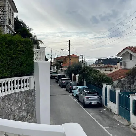 Fully Equiped Newly Refurbished With An Incredible View In Apartment