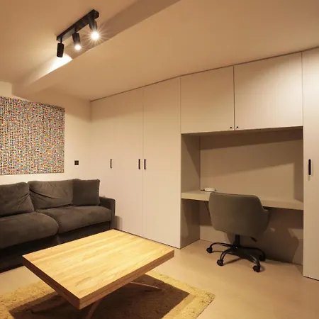 Apartament Fully Equiped Newly Refurbished With An Incredible View In *